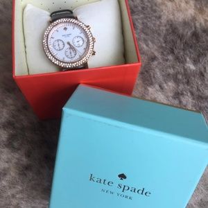 Kate Spade Watch